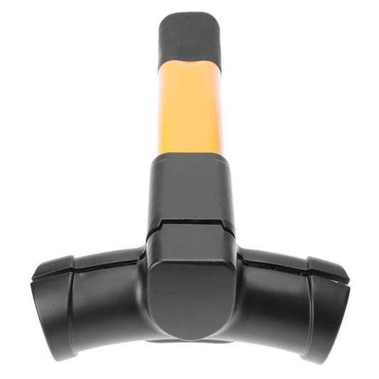 Zamek Na Kierownicę Do Samochodu — Wzmocnione I Uniwersalne Bezpieczeństwo