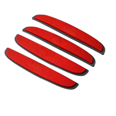 Protection Portière Voiture – Discrète Et Anti-Chocs