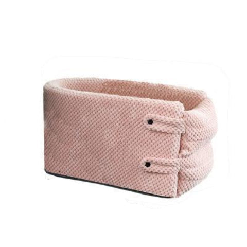 犬用輸送バッグ – 車内での快適さと安定性