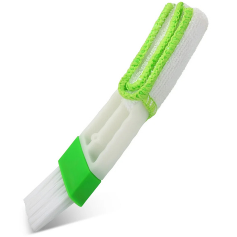 Car Cleaning Brush – Special for 2-in-1 Aerators