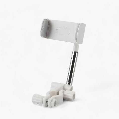 Auton puhelintuki – Helppo kääntö ja säätö