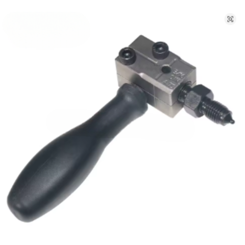 Kit Complet Pour Conduites De Frein – Outils De Bordure Universels