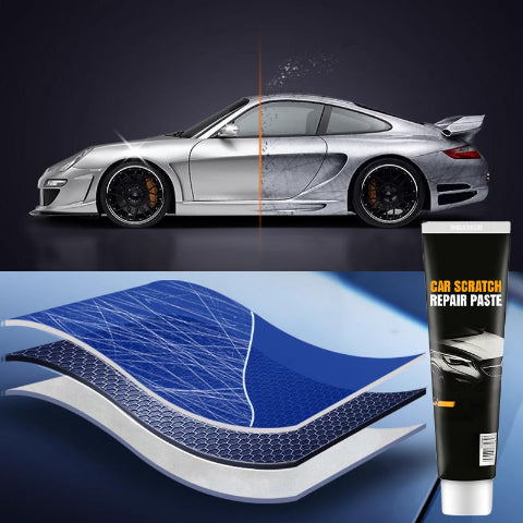 Repair Paste Stripe Bodywork – Immediate Shine and Protection