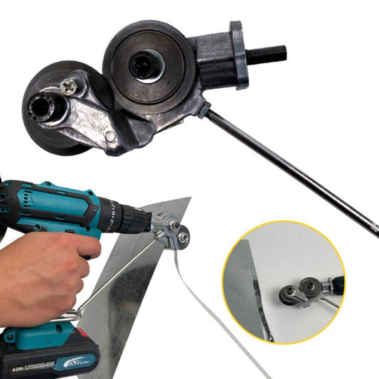 Professzionális fémvágó fúró – Karosszéria és gépi munka