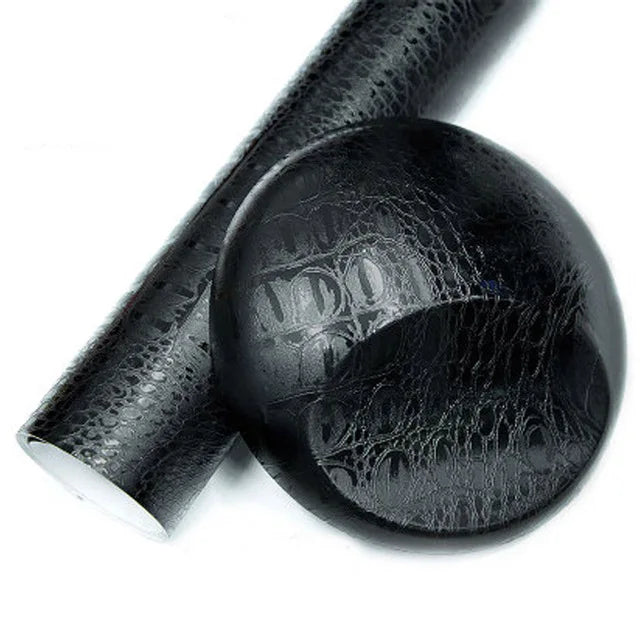 Szénszálas matricák a Hyundai ix35-höz (2010-2017) — Sportos stílus és védelem