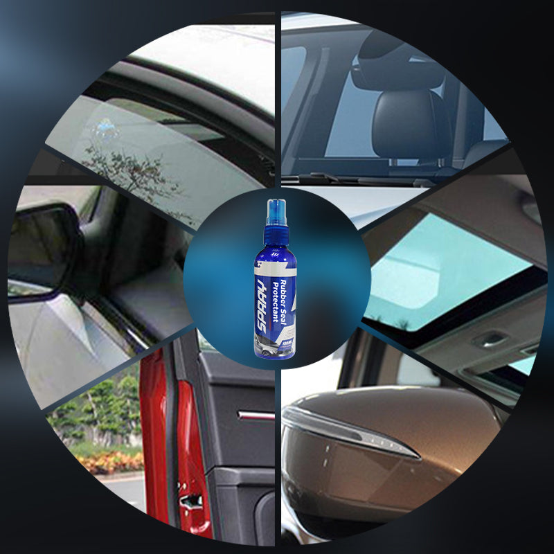 Spray Protector Anti-Zgârieturi – Pentru Joints din Cauciuc Mai Flexibile și Durabile