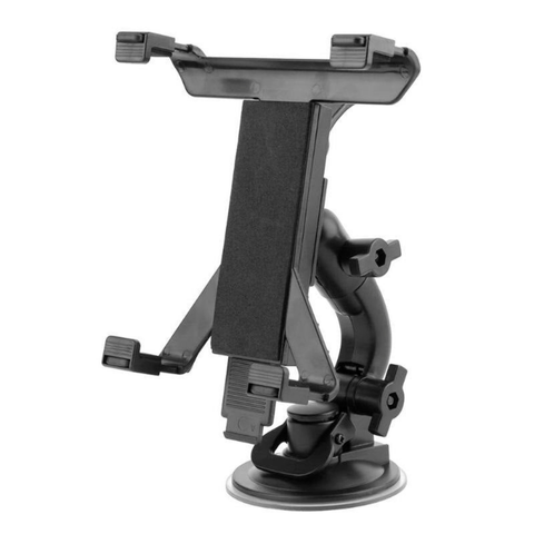Support De Tablette Pour Voiture — Fixation Durable Et Sécurisée