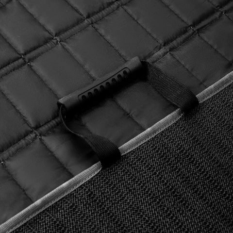 Transportstol til hund - Komfort og beskyttelse på vejen