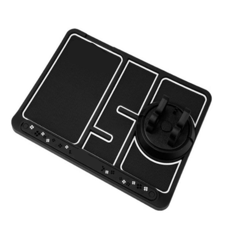 Telefonos támogatás a műszerfalhoz