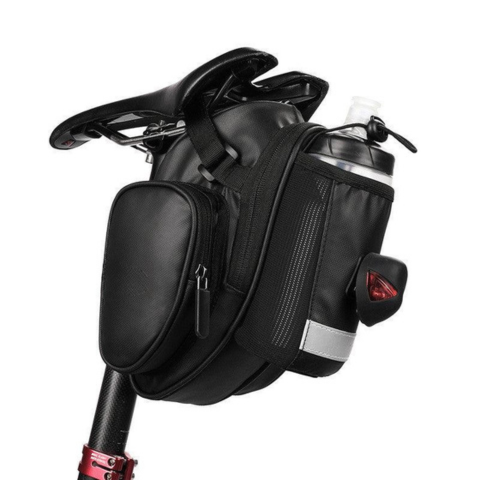 Fahrradtasche – Praktische und kompakte Aufbewahrung
