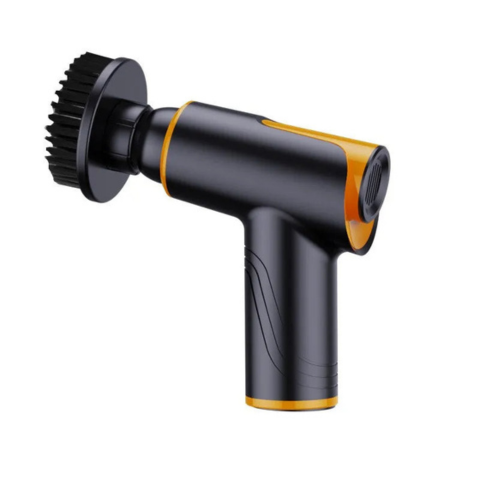 آلة تلميع بدون سلك - تنظيف وتلميع وتلميع سهل