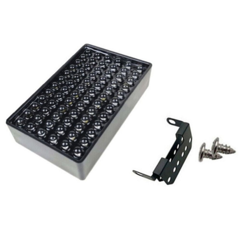 אור אחורי LED F1 – התקנה קלה וראות משופרת