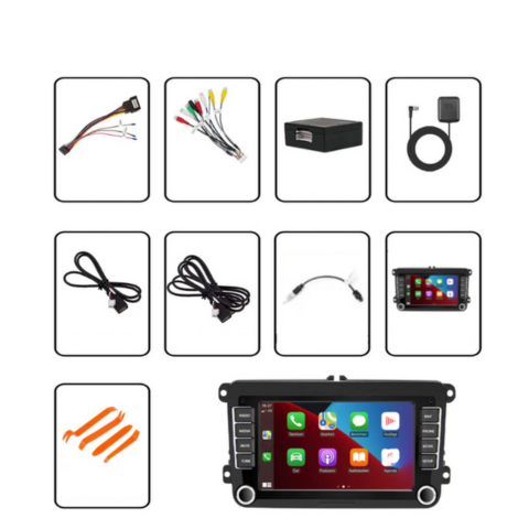 רדיו מולטימדיה – חיבוריות טוטאלית