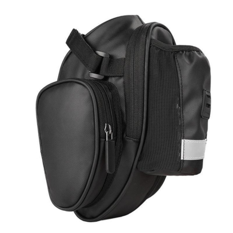 Fahrradtasche – Praktische und kompakte Aufbewahrung