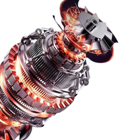 Multifunktions-Autostaubsauger — Sofortige Reinigung und Aufblasen