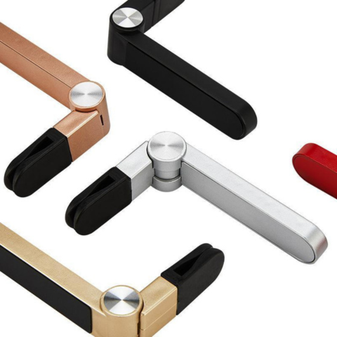 תמיכת טלפון לרכב מתקפל — נוחות וביטחון בנהיגה