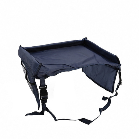 Tavă Multi-Aktivități Portabilă - Scaun pentru Copii