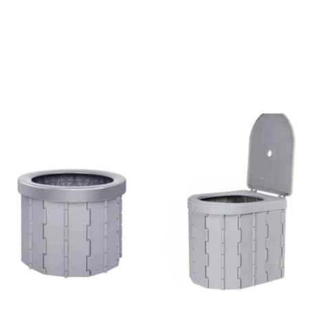 Toilettes Portables Pour Voiture – Solution Hygiénique Pour Tous Vos Déplacements