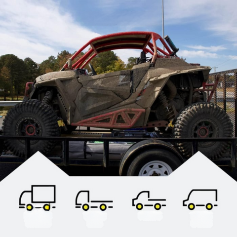 Cinghia A Gancio Retrattile – Fissaggio Rapido E Trasporto Sicuro