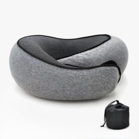 Reiskussen – Comfort voor het hoofd en de nek