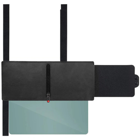Extensie Parasolar Auto — Protecție Anti-Orbire