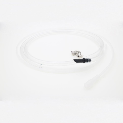 Čerpadlo na ťažbu oleja — Rýchle a jednoduché vypúšťanie