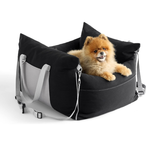 Transportín Para Perros — Confort y Seguridad en Viaje