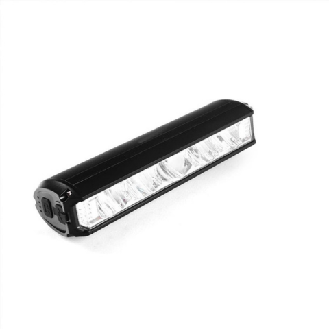 Fietsstuur Lamp - Oplaadbaar en Waterdicht