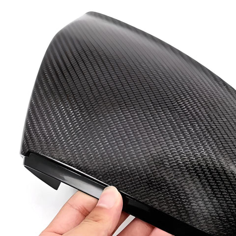 Lusterko boczne – nowoczesny wygląd i prosta instalacja