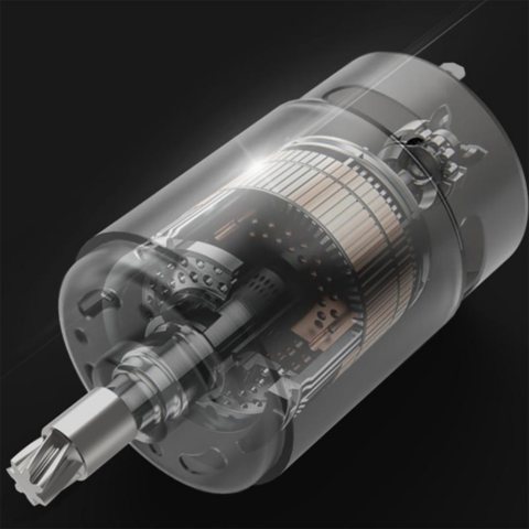 Elektrische Auto Poliermaschine – Reinigung und Glanz ohne Mühe