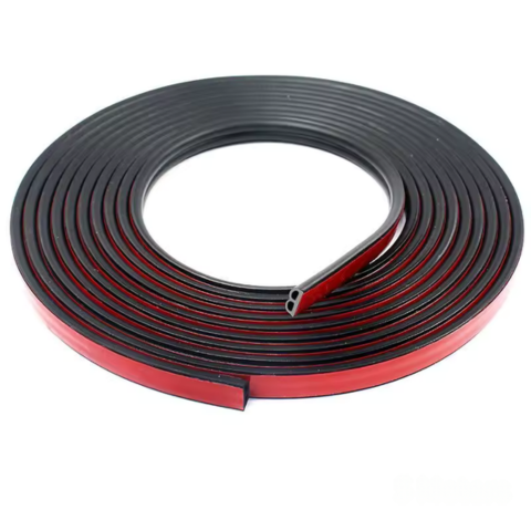 Bånd til tætningsmiddel til forrude – Optimal isolering og beskyttelse