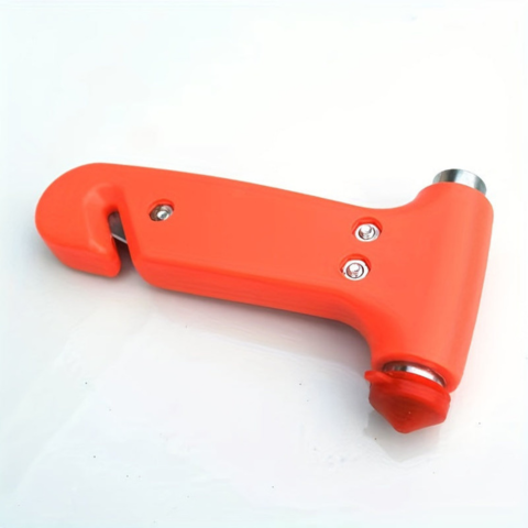 Kit D’Urgence Pour Voiture – Sécurité Et Assistance Sur La Route