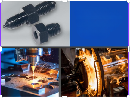 Kit Mécanique Pour Évasement De Tuyaux – Pratique Et Polyvalent