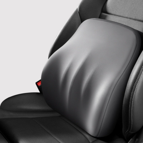 Car Seat Cushion – For Good Posture
