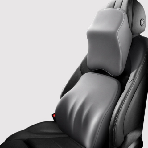Car Seat Cushion – For Good Posture