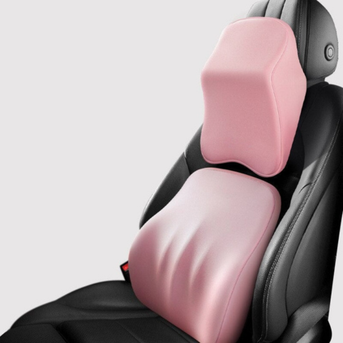 Car Seat Cushion – For Good Posture