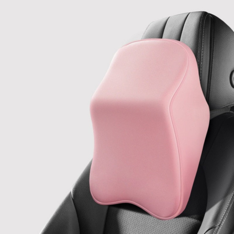 Car Seat Cushion – For Good Posture