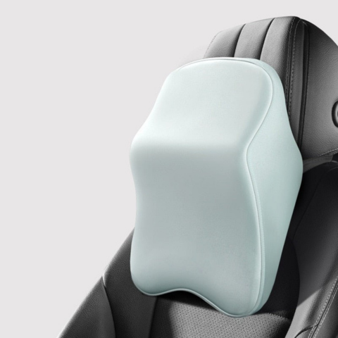 Car Seat Cushion – For Good Posture