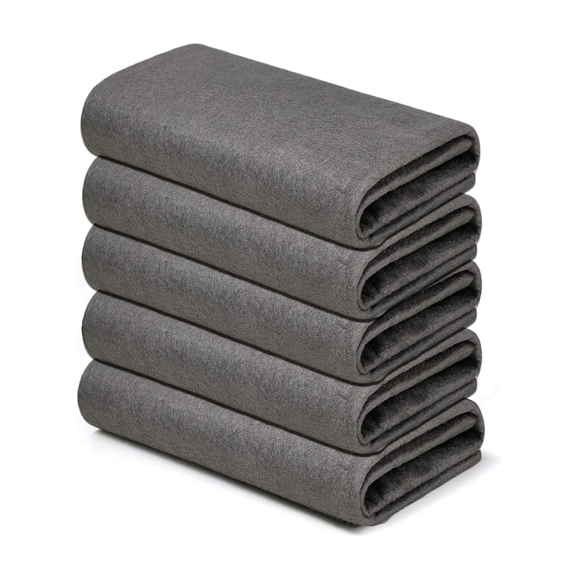 Chiffon Microfibre Auto Ultra Absorbant – Curățare Caroserie Fără Zgârieturi