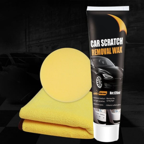 Car Scratch Repair Adhesive