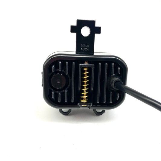 LED Tåkelys for Nissan Patrol Y62 — Forbedret Synlighet og Sikkerhet