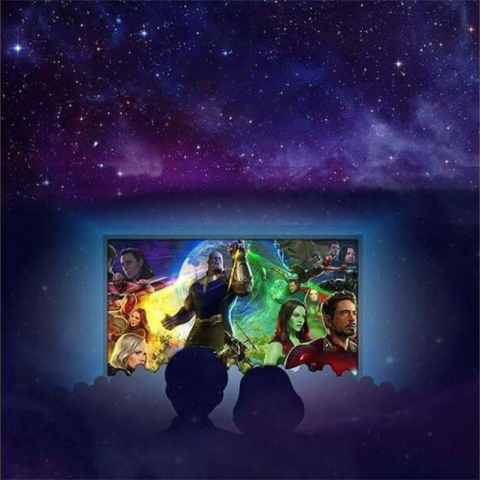 Sistema Multimedia Coche — Pantalla Doble Din & Reproducción de Video HD
