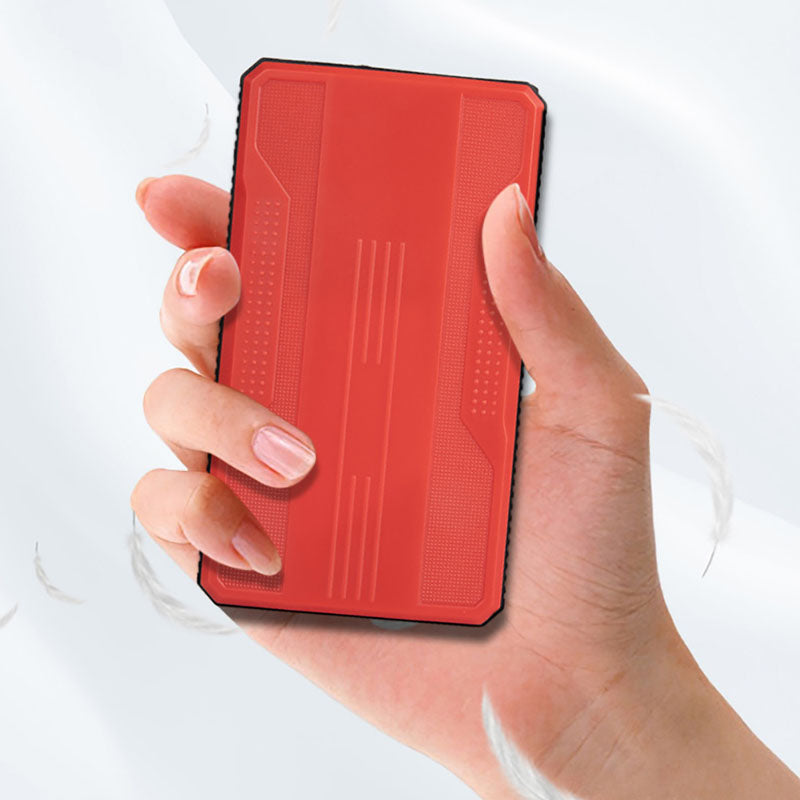 Auto Accu Booster 12V — Snelle en Veilige Start