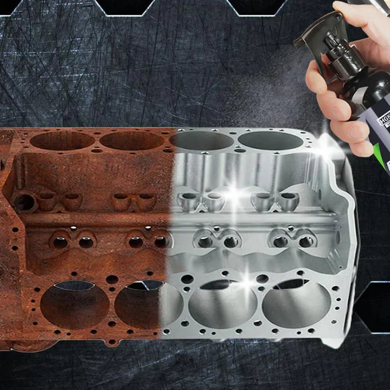 Beschermende Spray Voor Carrosserie - Hoge Prestaties En Glans