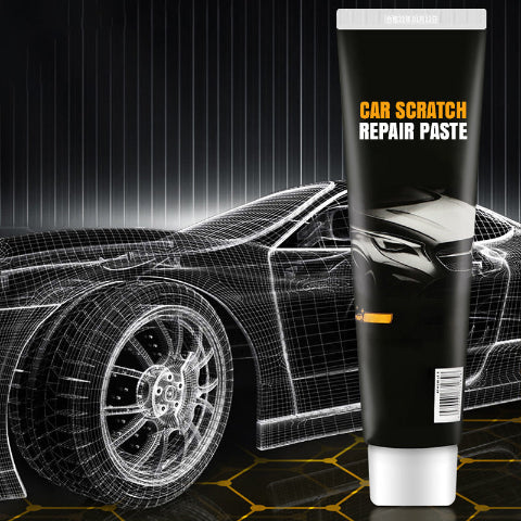 Repair Paste Stripe Bodywork – Immediate Shine and Protection
