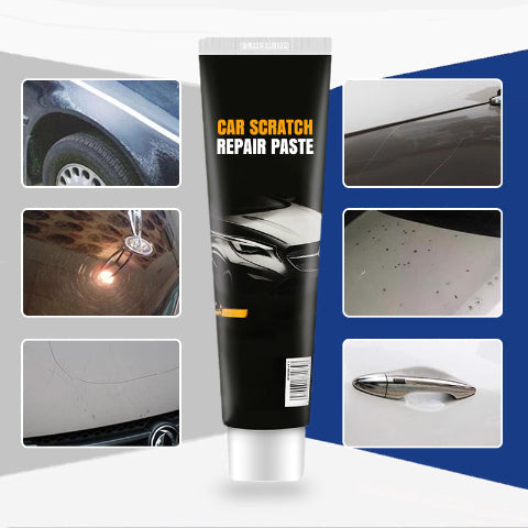 Repair Paste Stripe Bodywork – Immediate Shine and Protection