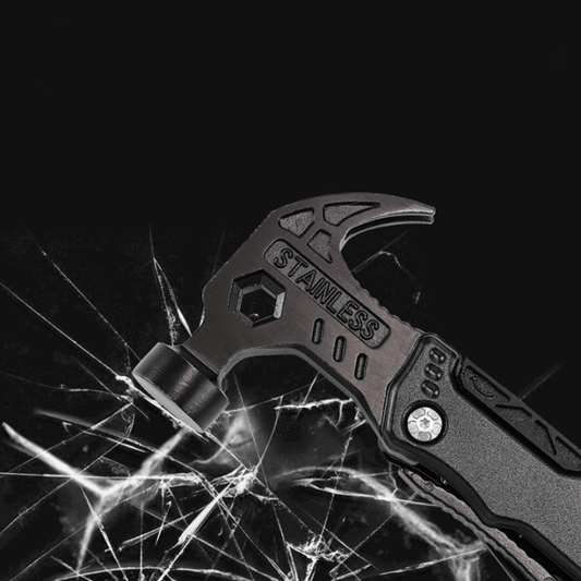 8 az 1-ben Technikai Csipesz – A Mechanikai Javítások Szövetségese