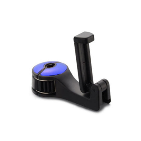 Support Telefono e Sacco per Poggiatesta – 2-in-1 Pratico