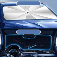 Protección Interior del Coche – Detener el Calor y los UV 