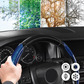 Carbon Protection For Steering Wheel 